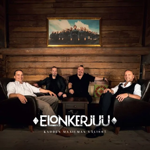 Elonkerjuu